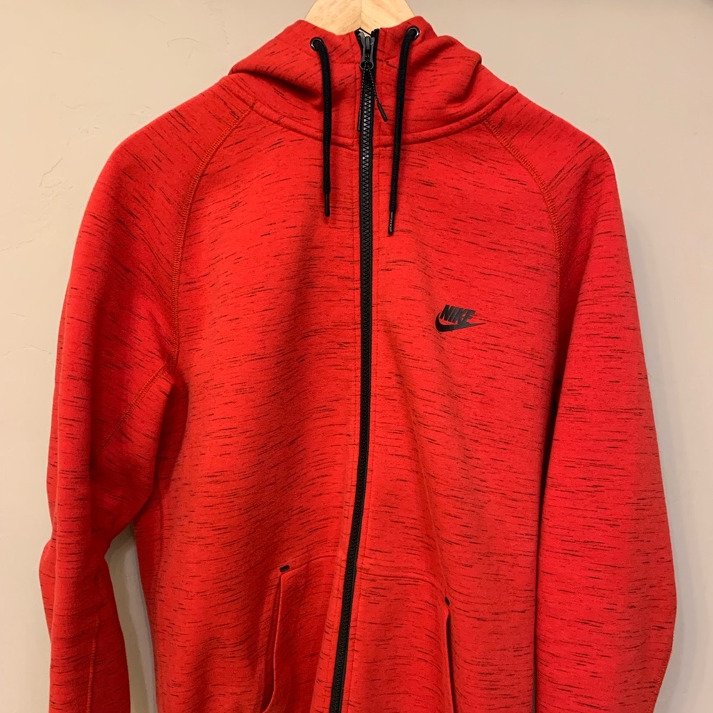 Nike Tech Fleece Hoodie